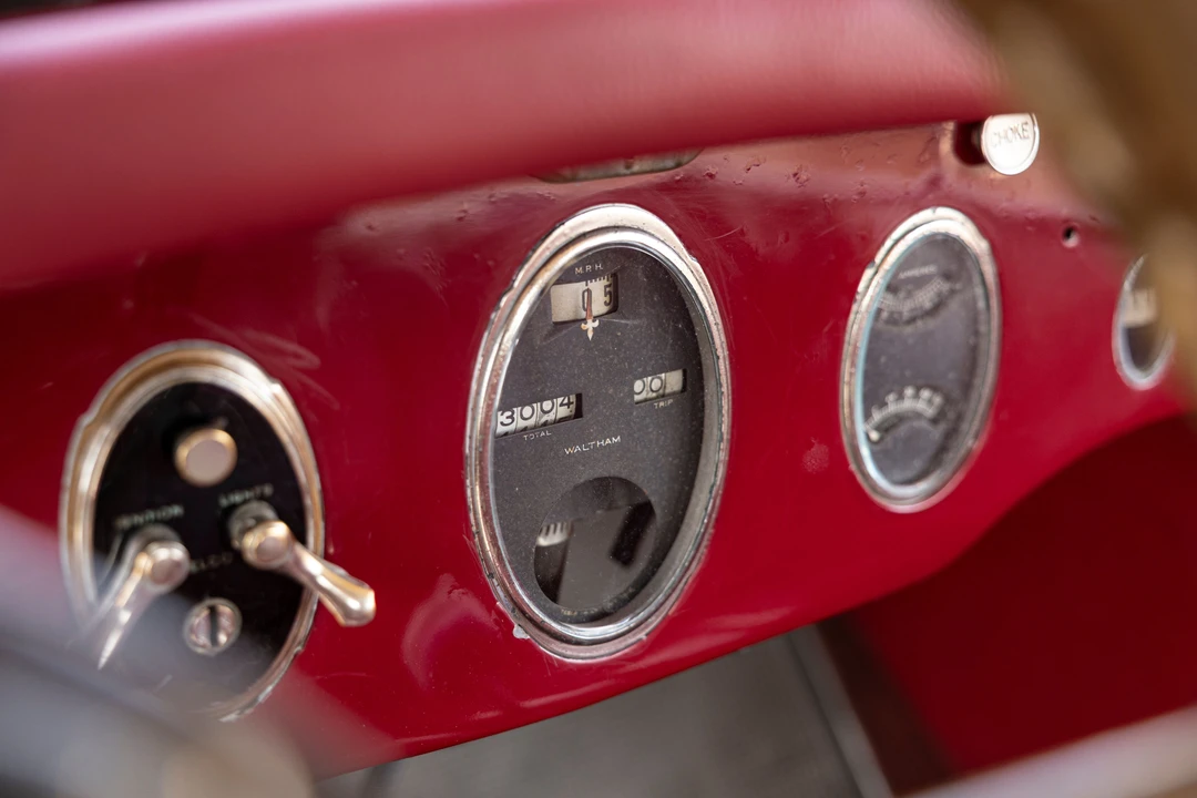 1925 Packard Eight - Image 20 of 25