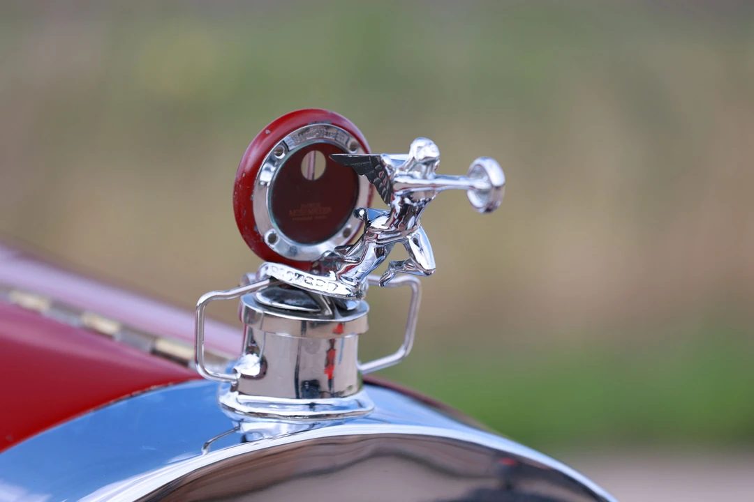 1925 Packard Eight - Image 16 of 25