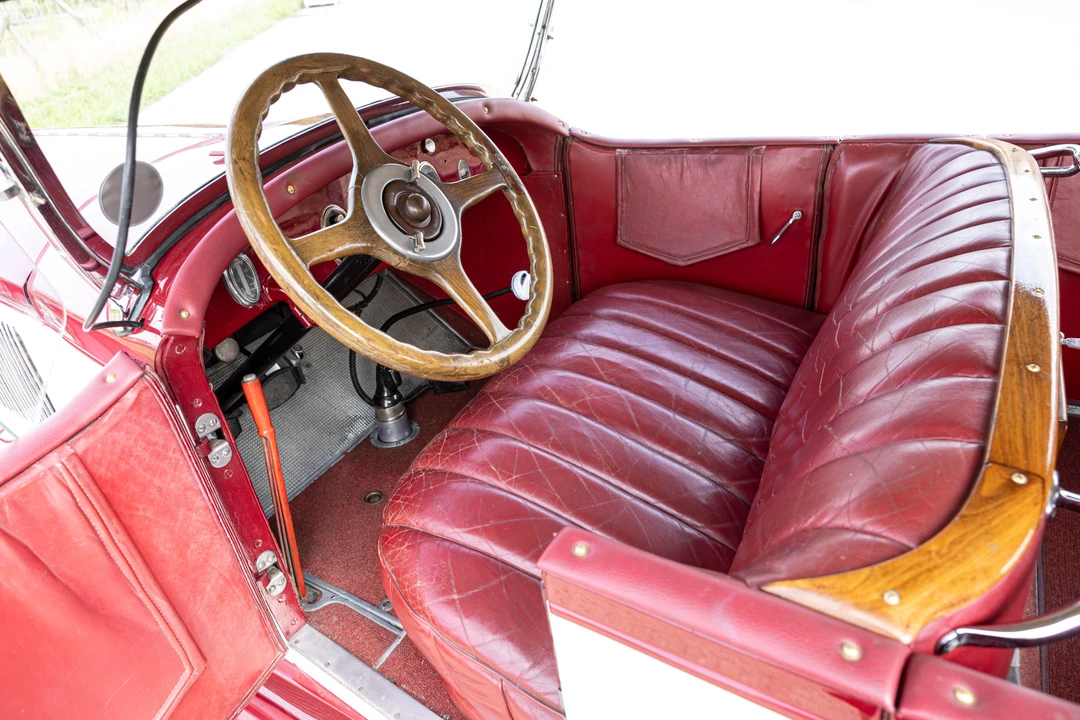 1925 Packard Eight - Image 14 of 25