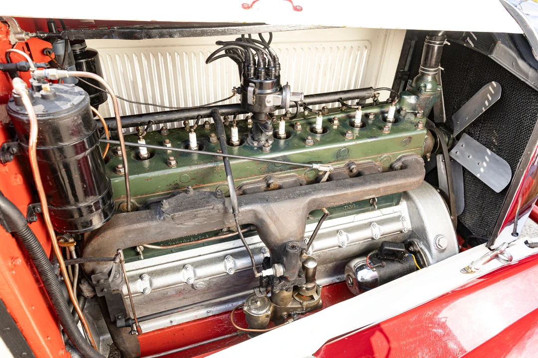 1925 Packard Eight - Image 10 of 25