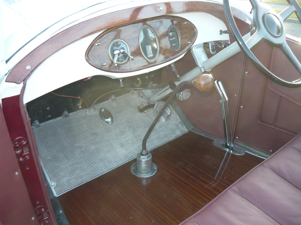 1925 Packard Six & One-Ten & 115 - Image 3 of 4
