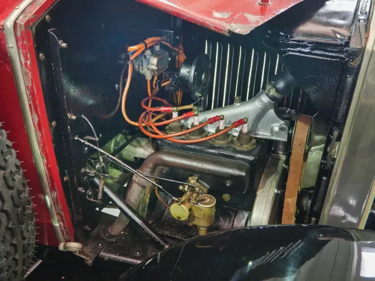1925 Peugeot - Image 3 of 5