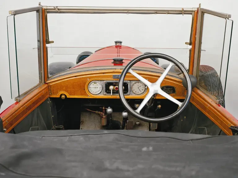 1925 Peugeot - Image 4 of 5