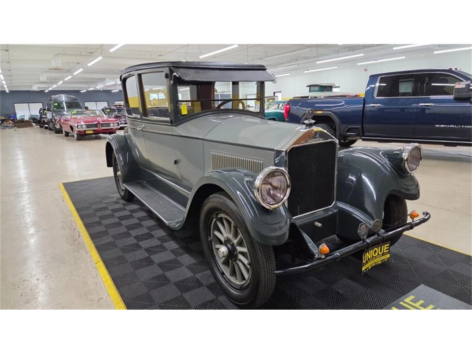 1925 Pierce-Arrow - Image 3 of 31