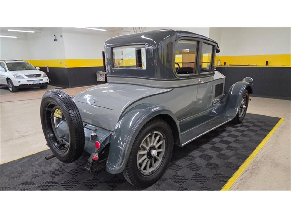 1925 Pierce-Arrow - Image 4 of 31