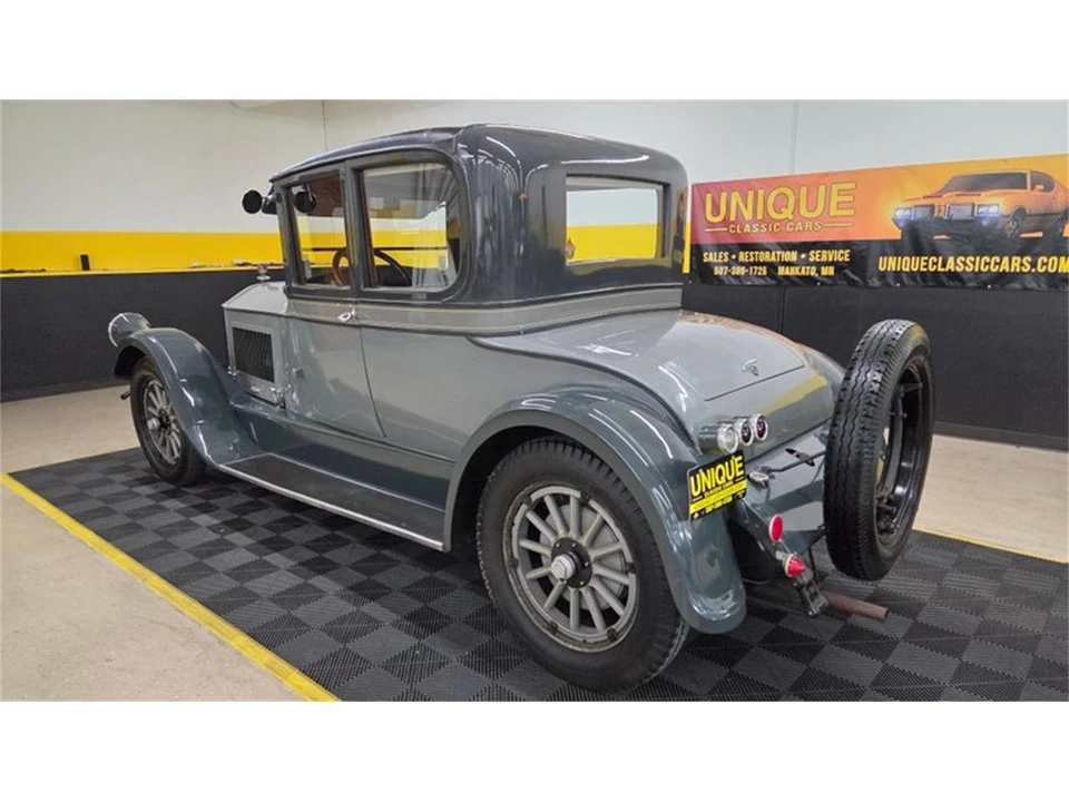 1925 Pierce-Arrow - Image 6 of 31