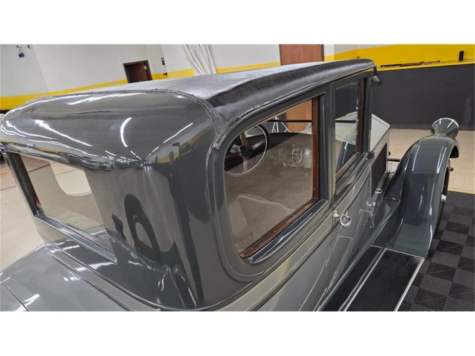 1925 Pierce-Arrow - Image 16 of 31