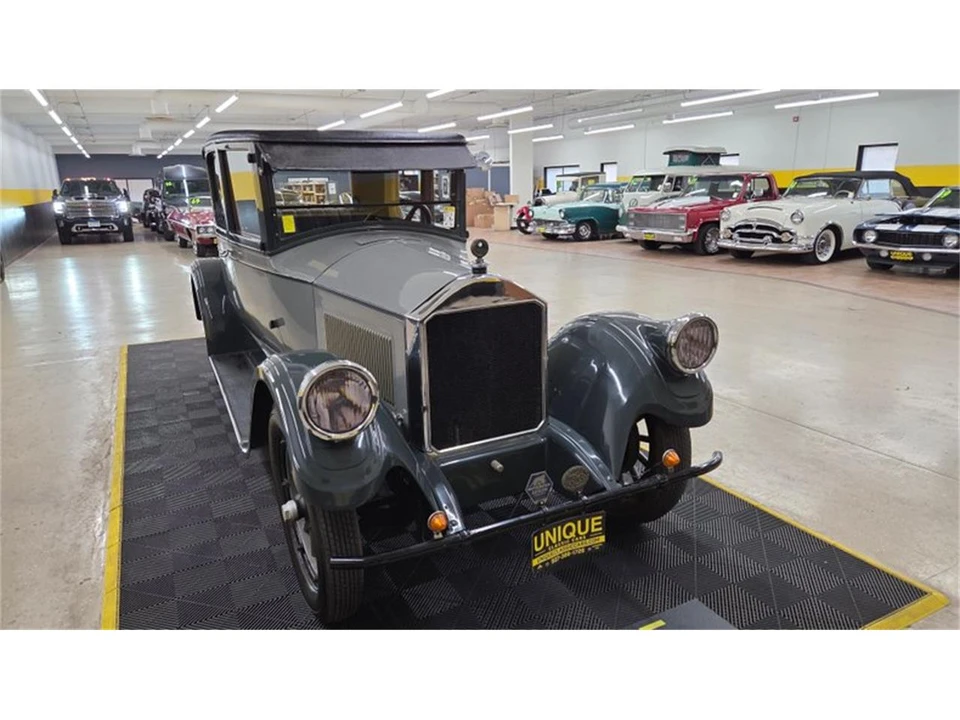 1925 Pierce-Arrow - Image 9 of 31