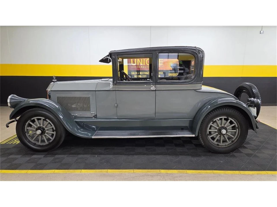 1925 Pierce-Arrow - Image 7 of 31