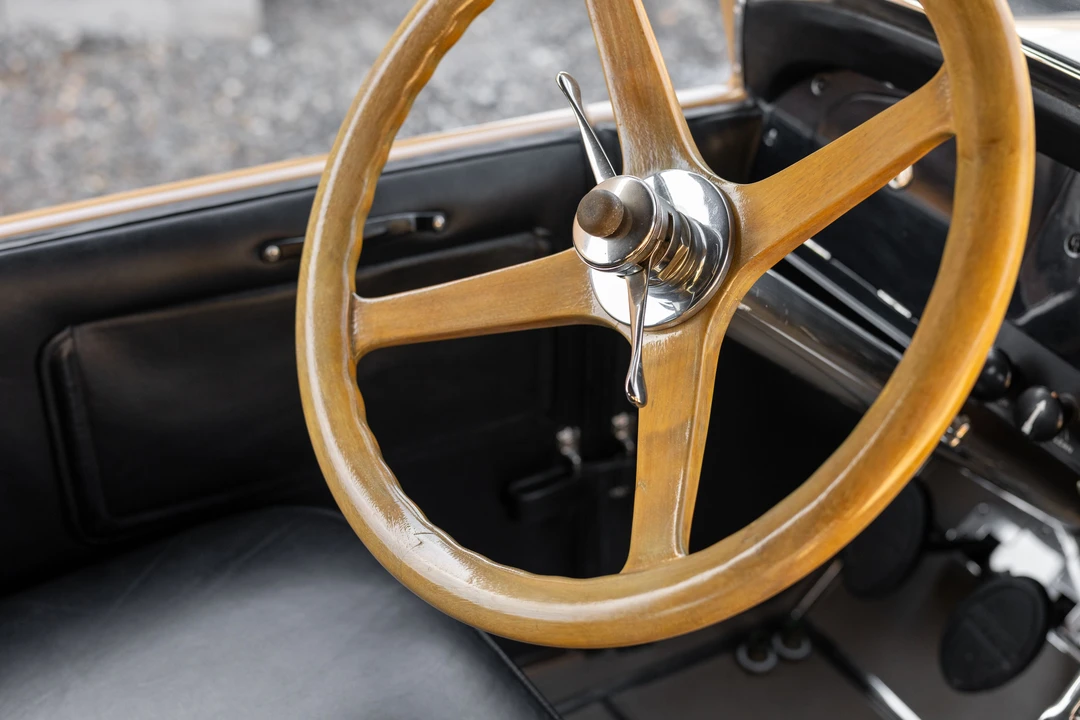 1925 Pierce-Arrow - Image 15 of 31