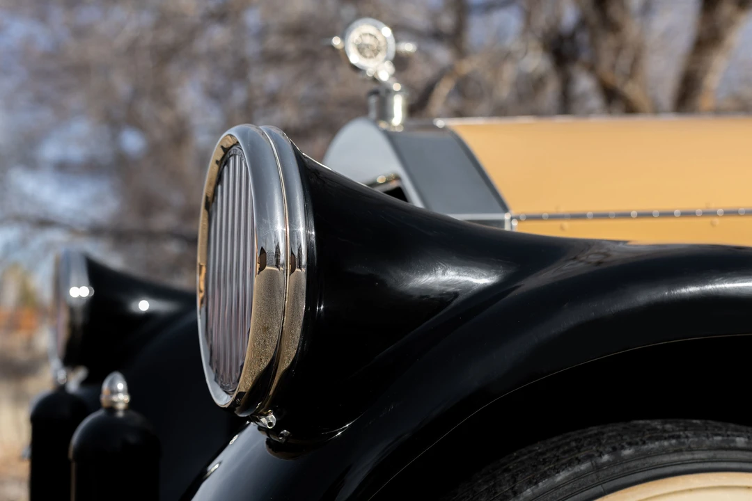 1925 Pierce-Arrow - Image 29 of 31