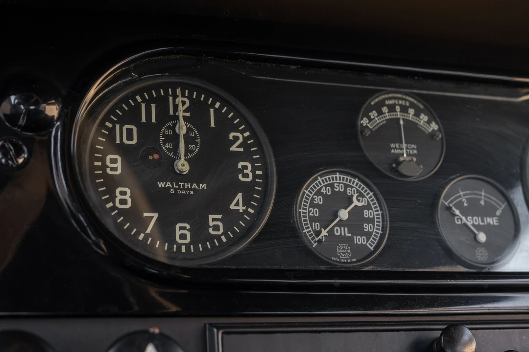 1925 Pierce-Arrow - Image 19 of 31