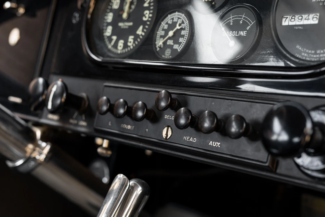 1925 Pierce-Arrow - Image 22 of 31