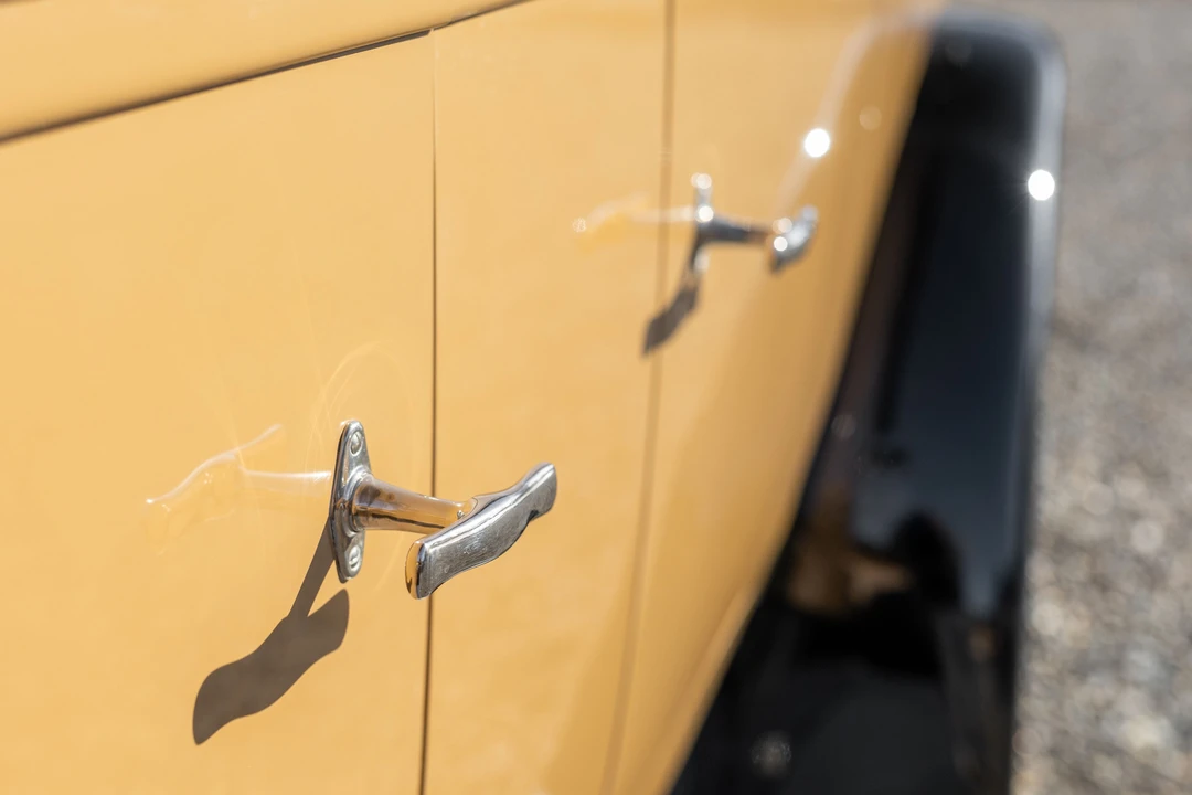 1925 Pierce-Arrow - Image 25 of 31
