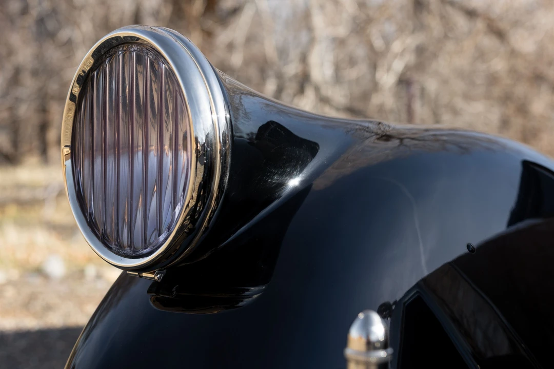 1925 Pierce-Arrow - Image 28 of 31