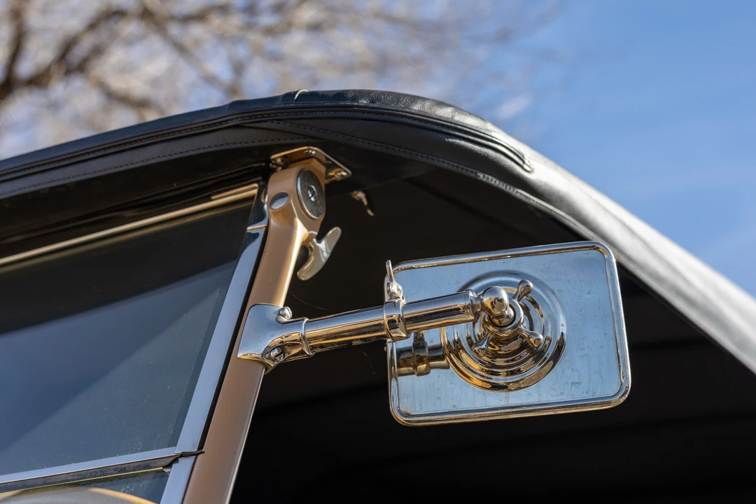 1925 Pierce-Arrow - Image 26 of 31