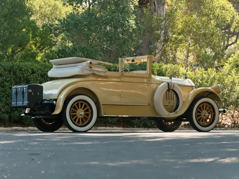 1925 Pierce-Arrow - Image 30 of 30