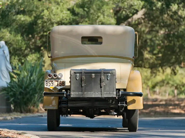 1925 Pierce-Arrow - Image 10 of 30