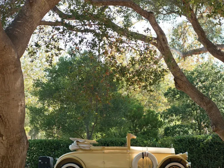 1925 Pierce-Arrow - Image 28 of 30