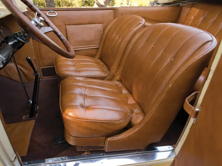 1925 Pierce-Arrow - Image 16 of 30
