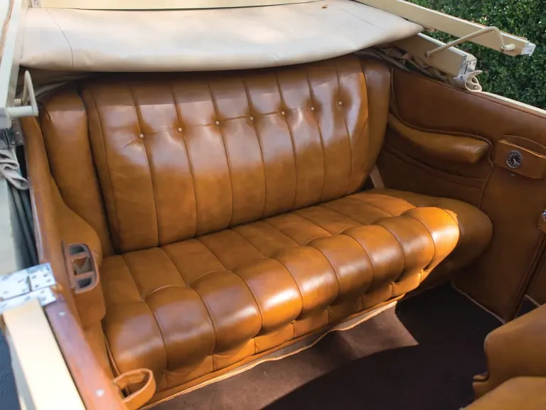 1925 Pierce-Arrow - Image 15 of 30