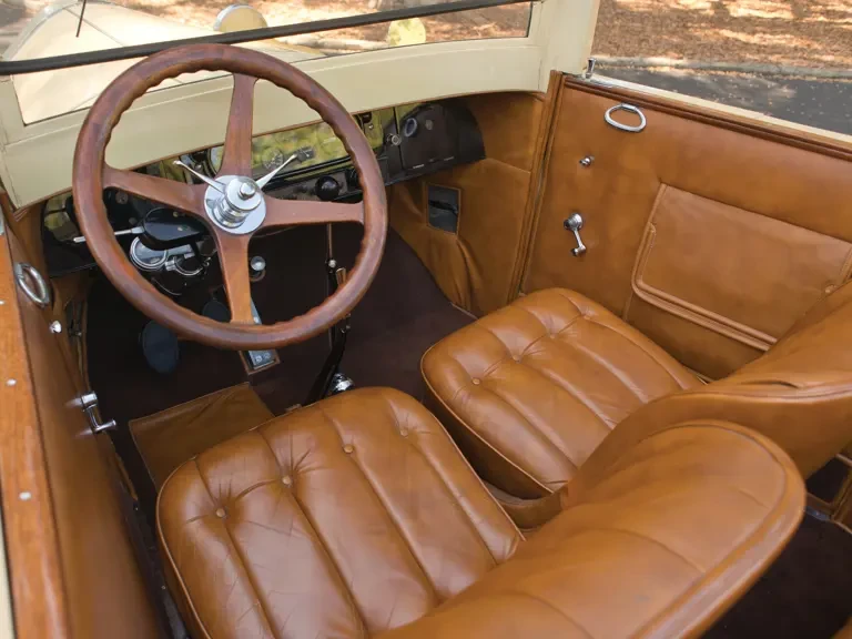 1925 Pierce-Arrow - Image 5 of 30