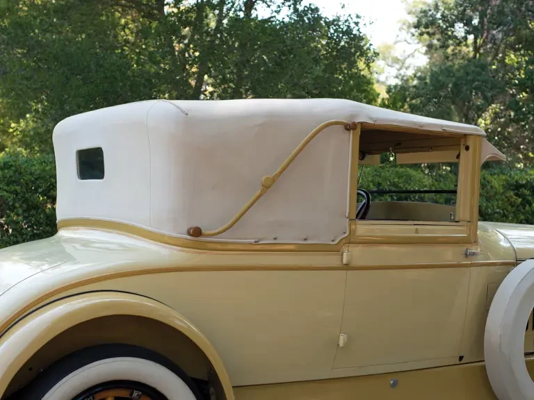 1925 Pierce-Arrow - Image 11 of 30