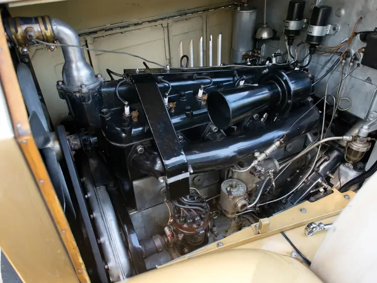 1925 Pierce-Arrow - Image 22 of 30