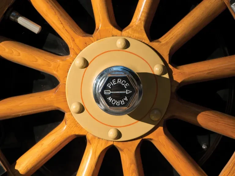 1925 Pierce-Arrow - Image 19 of 30