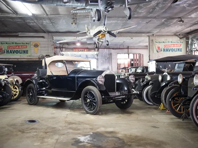 1925 Pierce-Arrow - Image 2 of 18