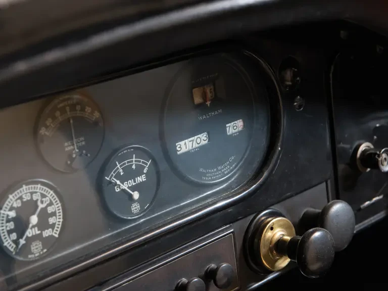 1925 Pierce-Arrow - Image 10 of 18