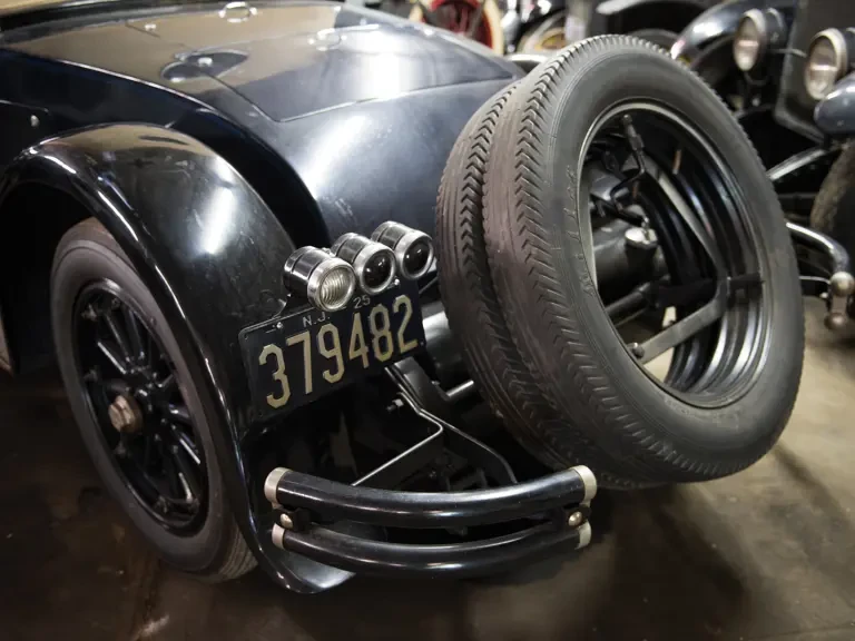 1925 Pierce-Arrow - Image 7 of 18