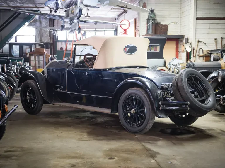 1925 Pierce-Arrow - Image 3 of 18