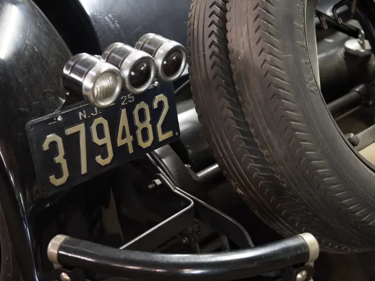 1925 Pierce-Arrow - Image 6 of 18