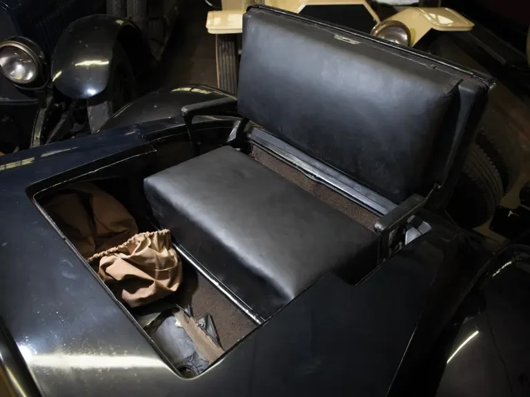 1925 Pierce-Arrow - Image 13 of 18