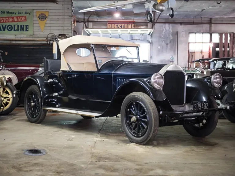 1925 Pierce-Arrow - Image 18 of 18