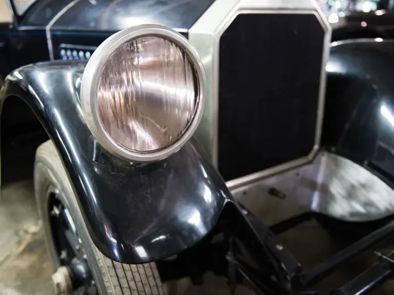 1925 Pierce-Arrow - Image 16 of 18