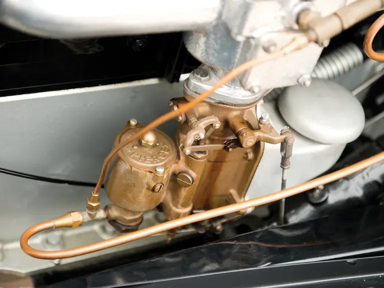 1925 Pierce-Arrow - Image 19 of 23