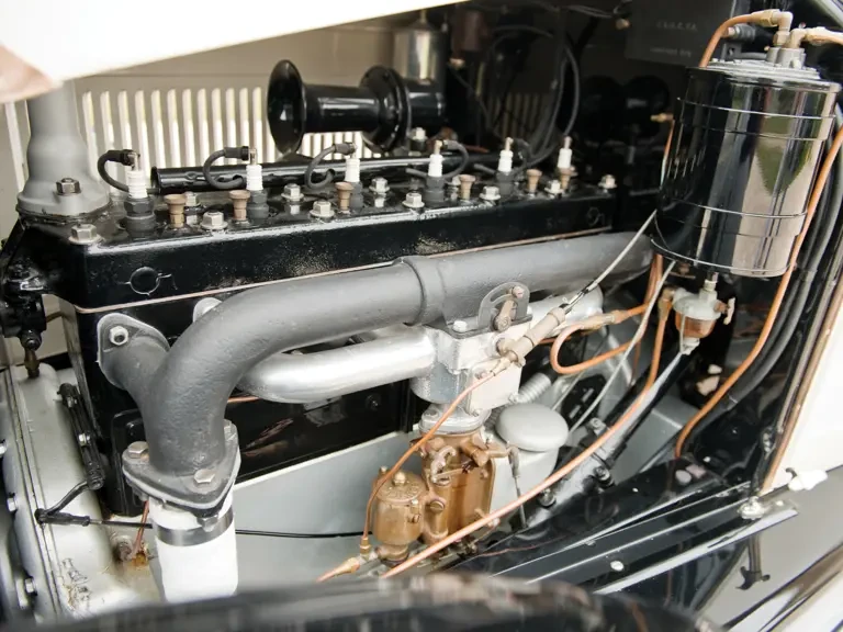 1925 Pierce-Arrow - Image 18 of 23