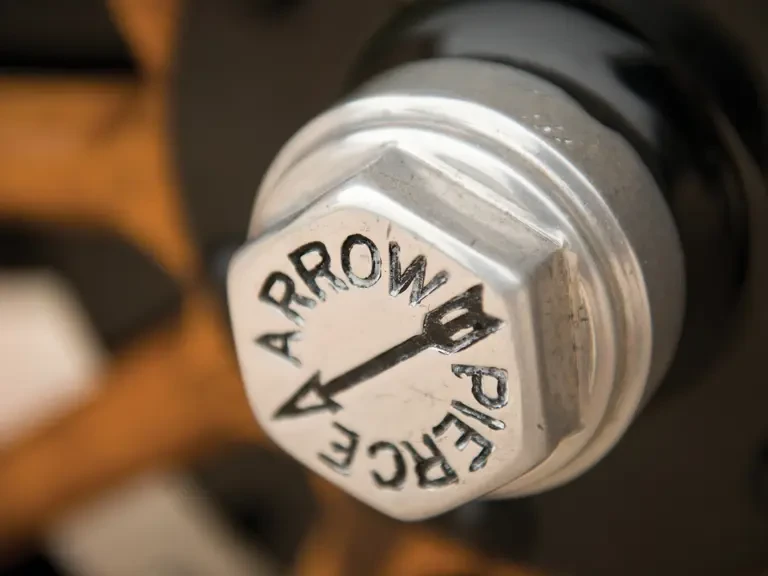 1925 Pierce-Arrow - Image 20 of 23