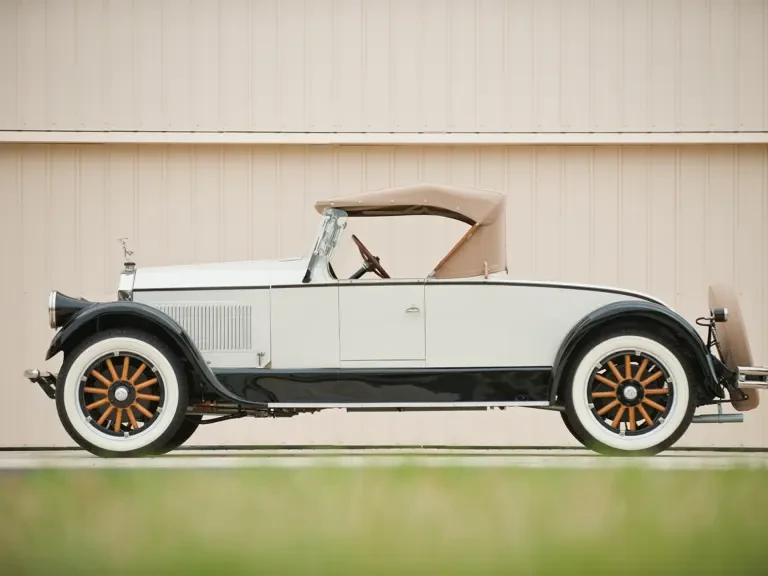 1925 Pierce-Arrow - Image 6 of 23