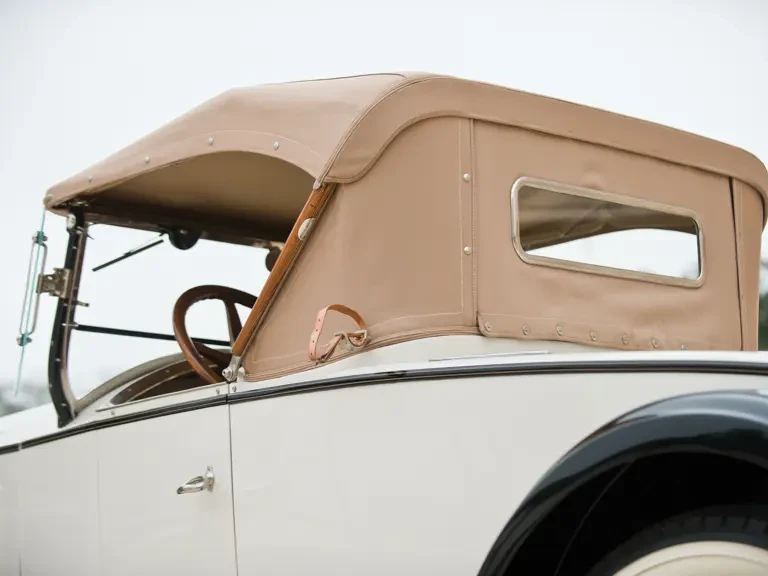 1925 Pierce-Arrow - Image 13 of 23