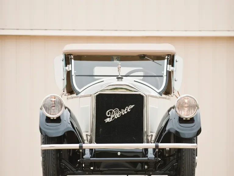 1925 Pierce-Arrow - Image 14 of 23