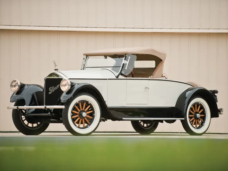 1925 Pierce-Arrow - Image 2 of 23