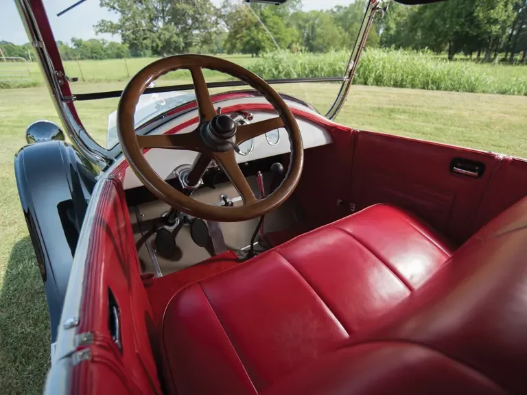 1925 Pierce-Arrow - Image 5 of 27