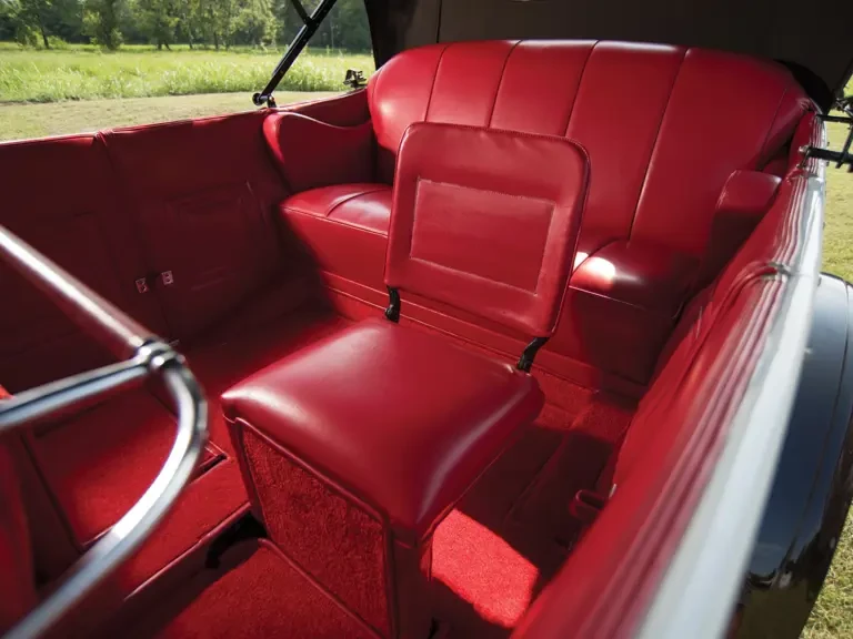 1925 Pierce-Arrow - Image 24 of 27