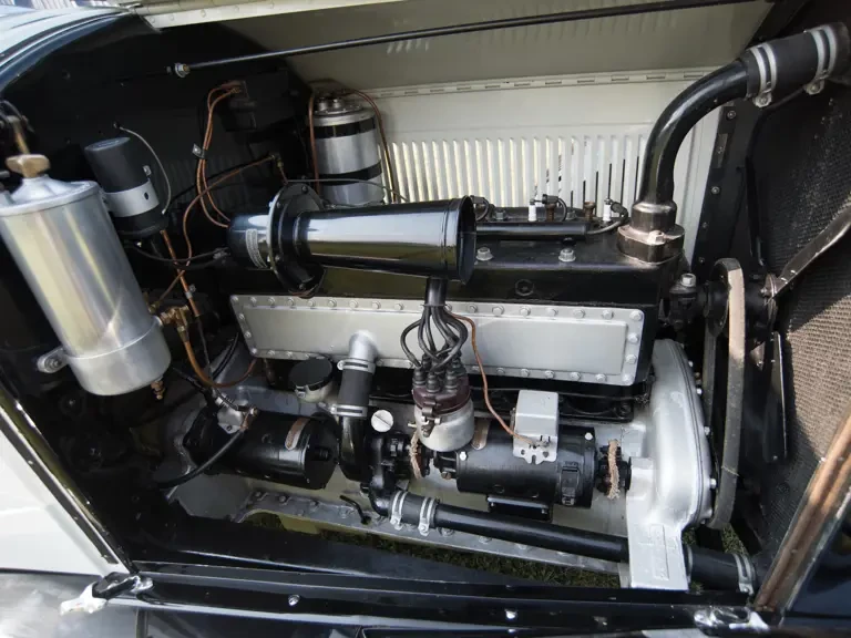 1925 Pierce-Arrow - Image 4 of 27