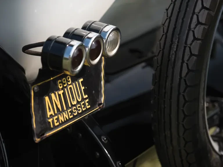 1925 Pierce-Arrow - Image 18 of 27