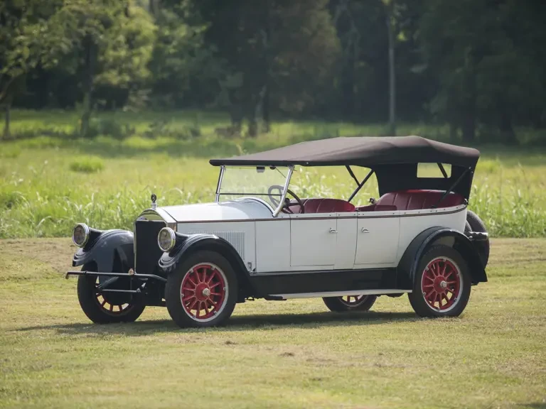 1925 Pierce-Arrow - Image 2 of 27