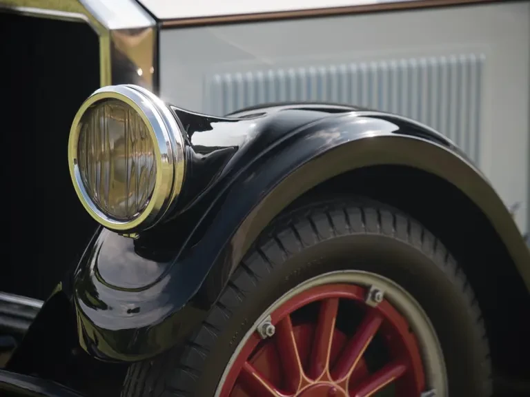 1925 Pierce-Arrow - Image 10 of 27